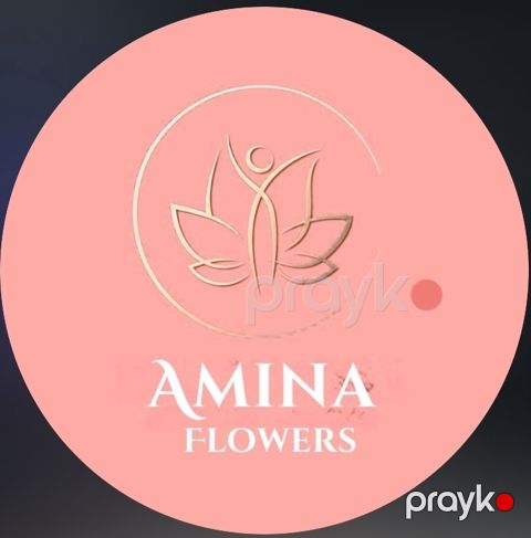 Amina Flowers.Az — Bakı