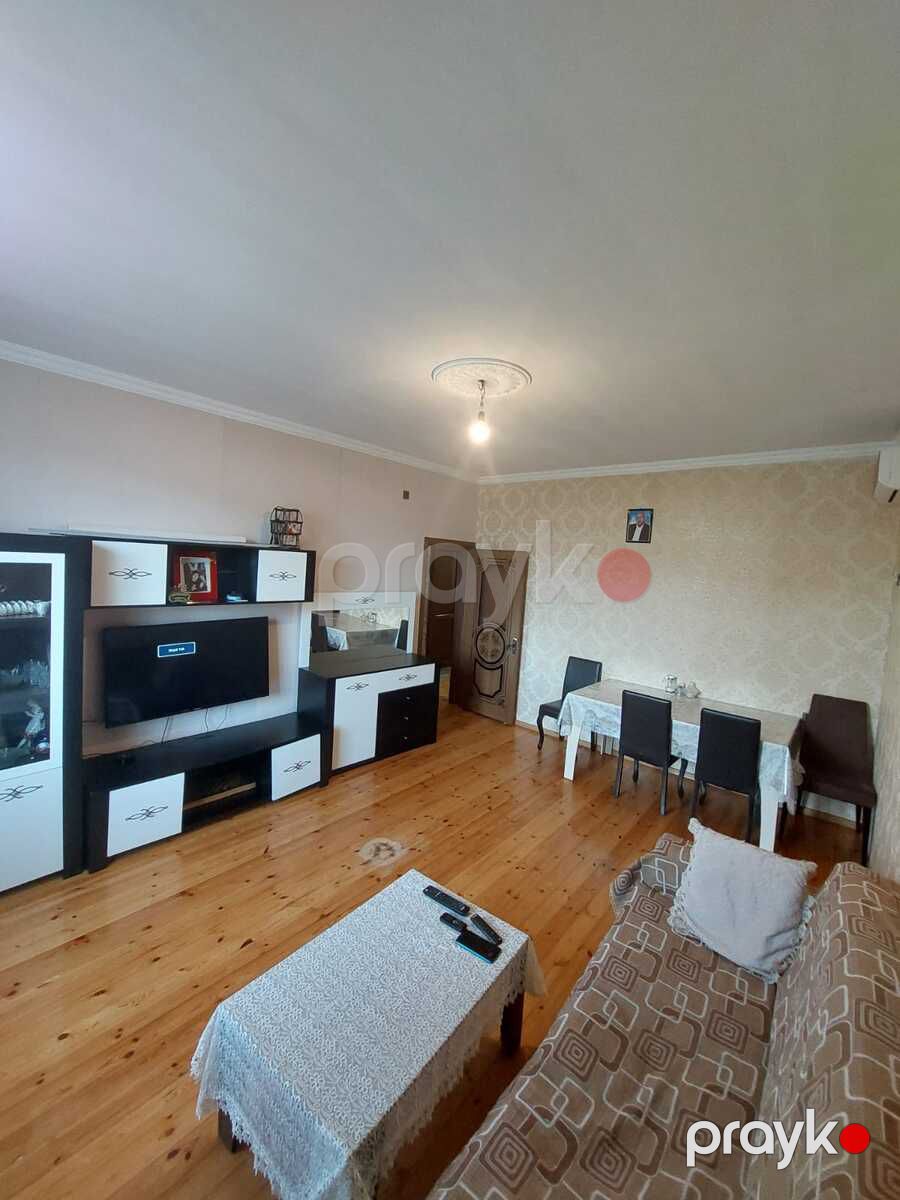 Həyət evi, Binə qəs — Ev, villa, Bakı (2)