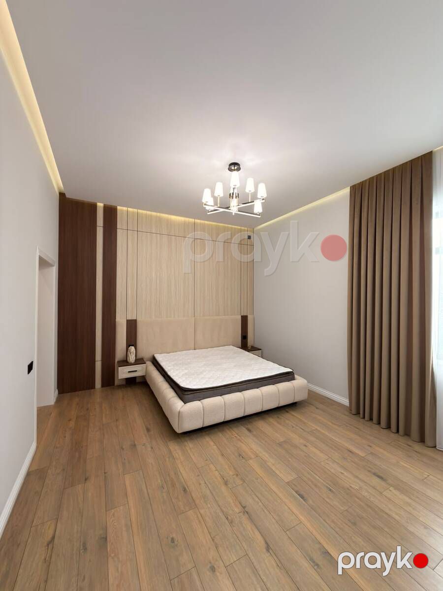 Bağ evi, Mərdəkan qəs — Ev, villa, Bakı (11)
