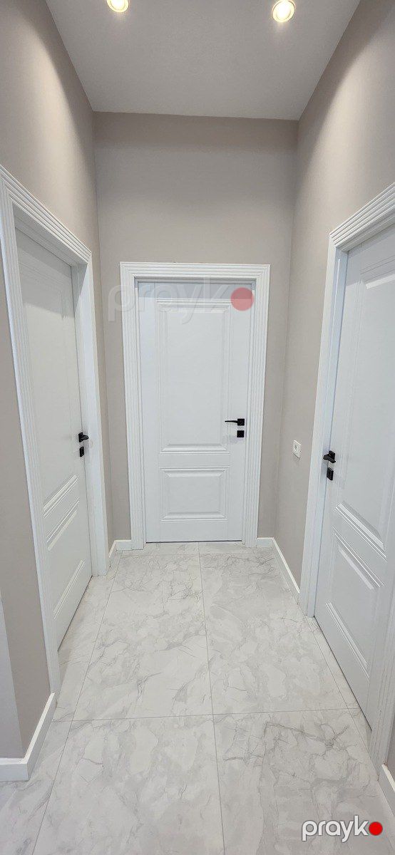 Satılır 2 otaqlı yeni tikili 67 m² — Mənzil, Bakı (3)