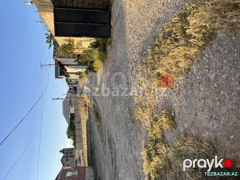 Abşeron rayonu Saray qəsəbəsi 2.59 sot torpaq sahəsi — Torpaq, Bakı (10)