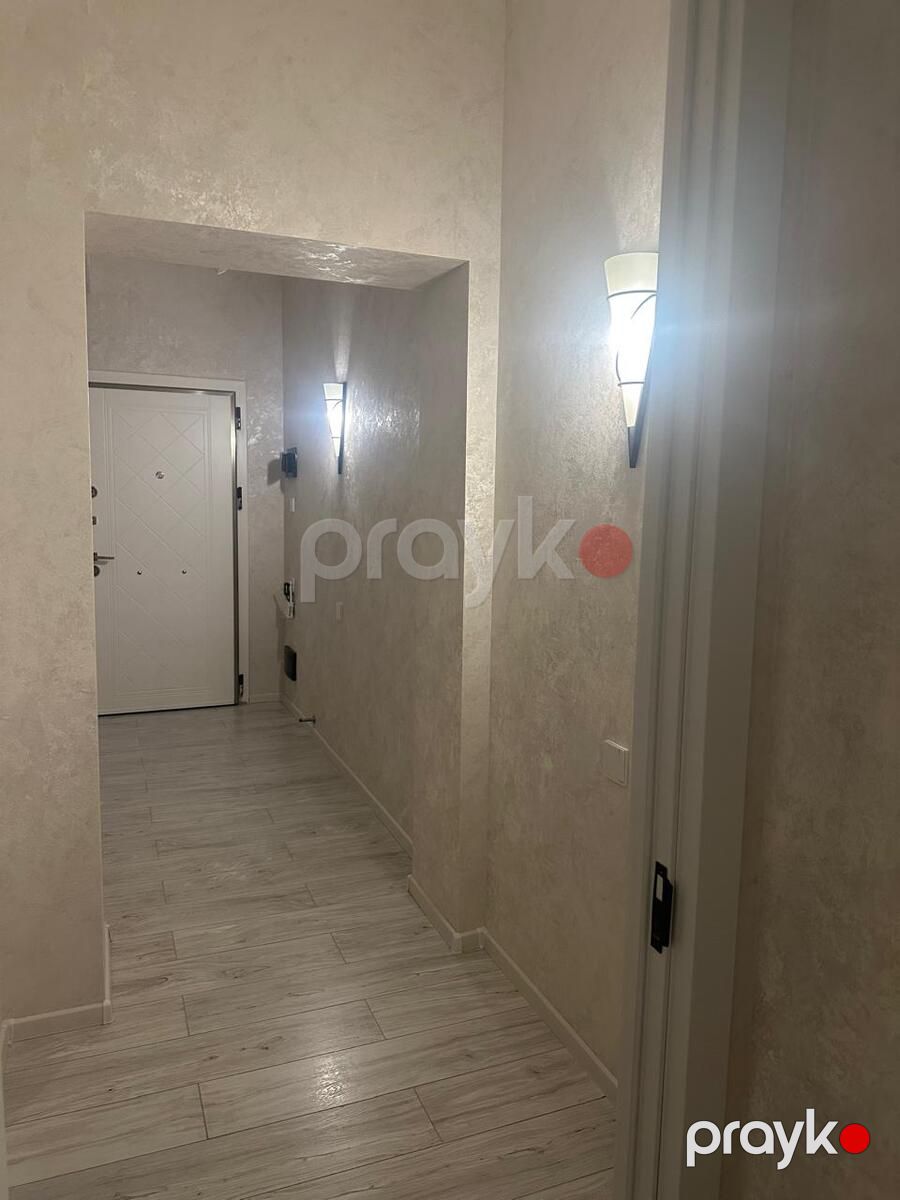 İcarəyə verilir 2 otaqlı yeni tikili 60 m² — Mənzil, Bakı (10)