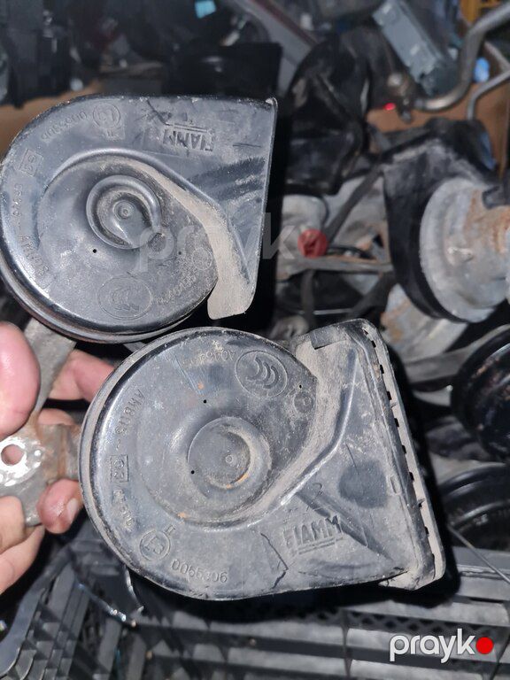 "Chevrolet Cruze" ehtiyat hissələri — Ehtiyat hissələri və aksesuarlar, Bakı (8)