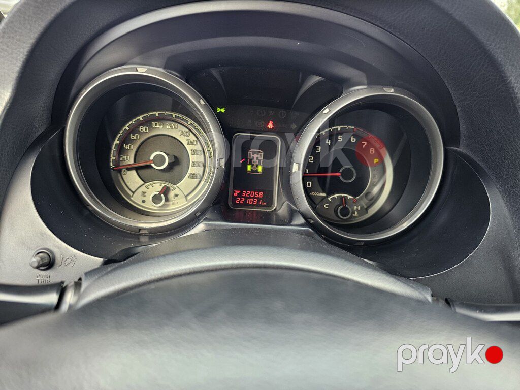 Mitsubishi Pajero, 3.5 L, 2013 il, 221 031 km — Avtomobillər, Bakı (12)