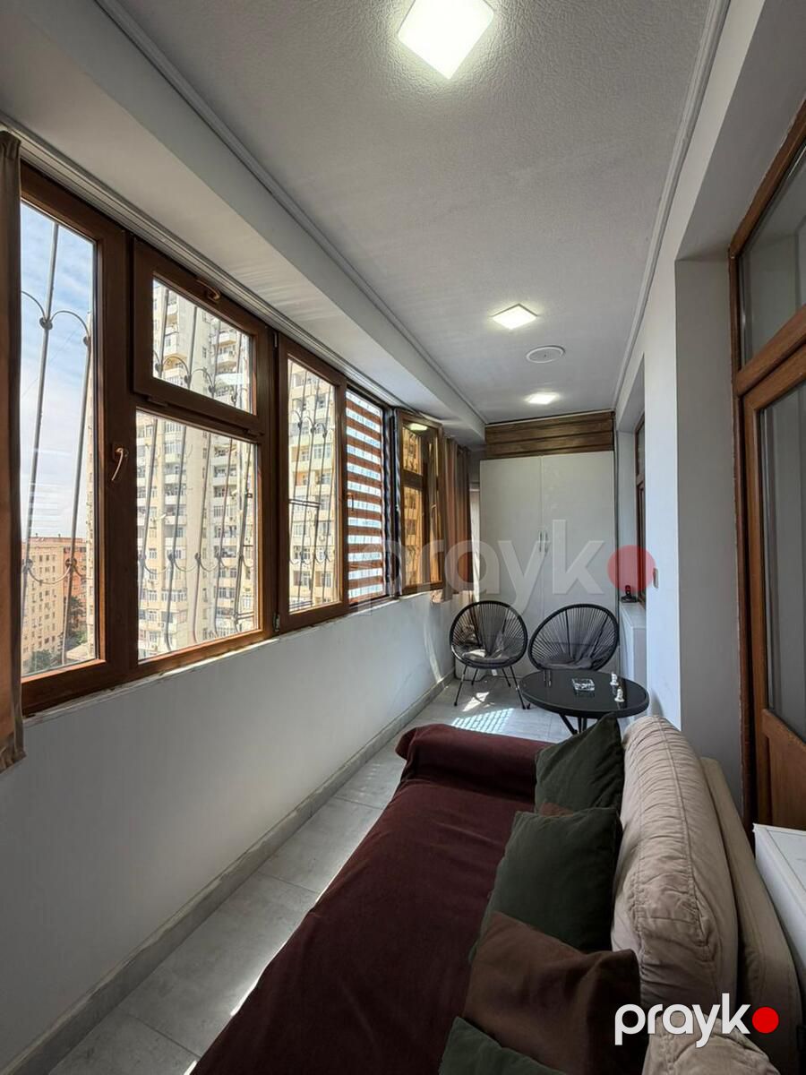 Satılır 3 otaqlı yeni tikili 126 m² — Mənzil, Bakı (11)