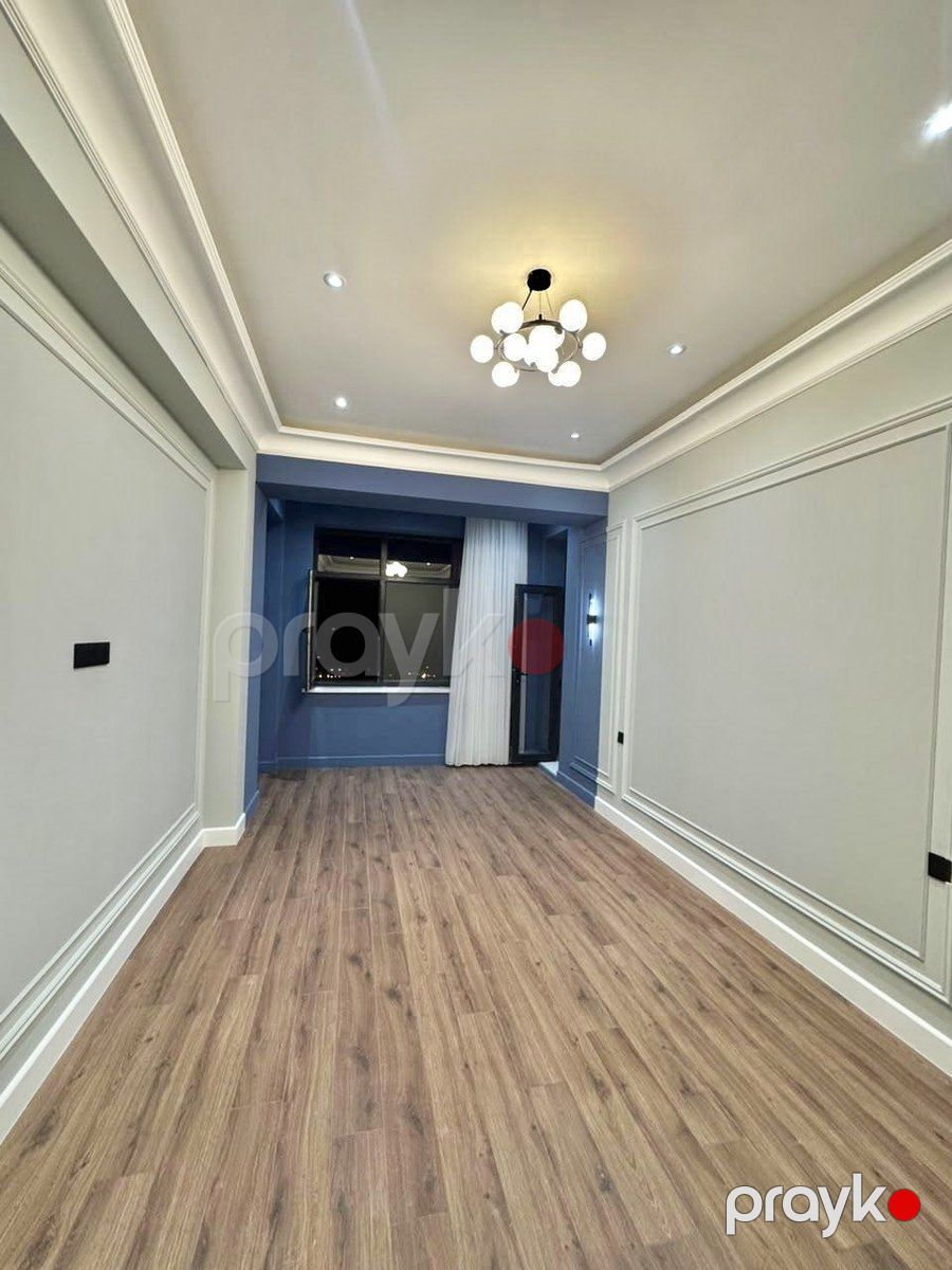 İcarəyə verilir 3 otaqlı yeni tikili 100 m² — Mənzil, Bakı (12)
