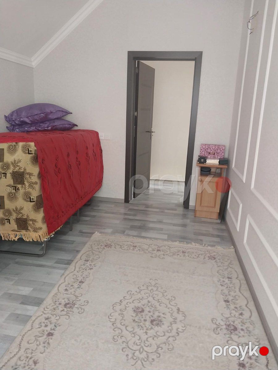 Həyət evi, Sumqayıt ş — Ev, villa, Sumqayıt (10)