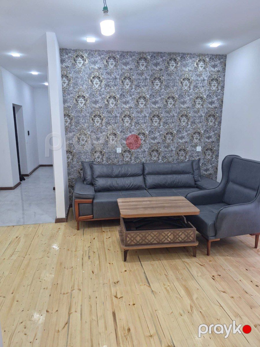 Satılır 2 otaqlı yeni tikili 54 m² — Mənzil, Bakı (4)