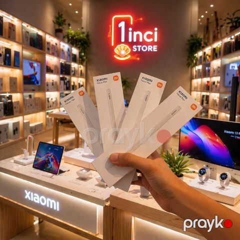 Xiaomi Pen Focus 2025 — Bakı