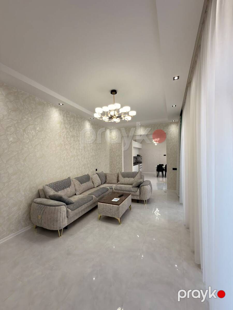Bağ evi, Şüvəlan qəs — Ev, villa, Bakı (6)
