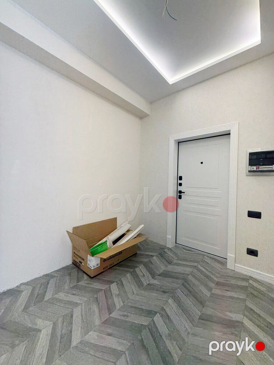 Satılır 2 otaqlı yeni tikili 70 m² — Mənzil, Sumqayıt (10)