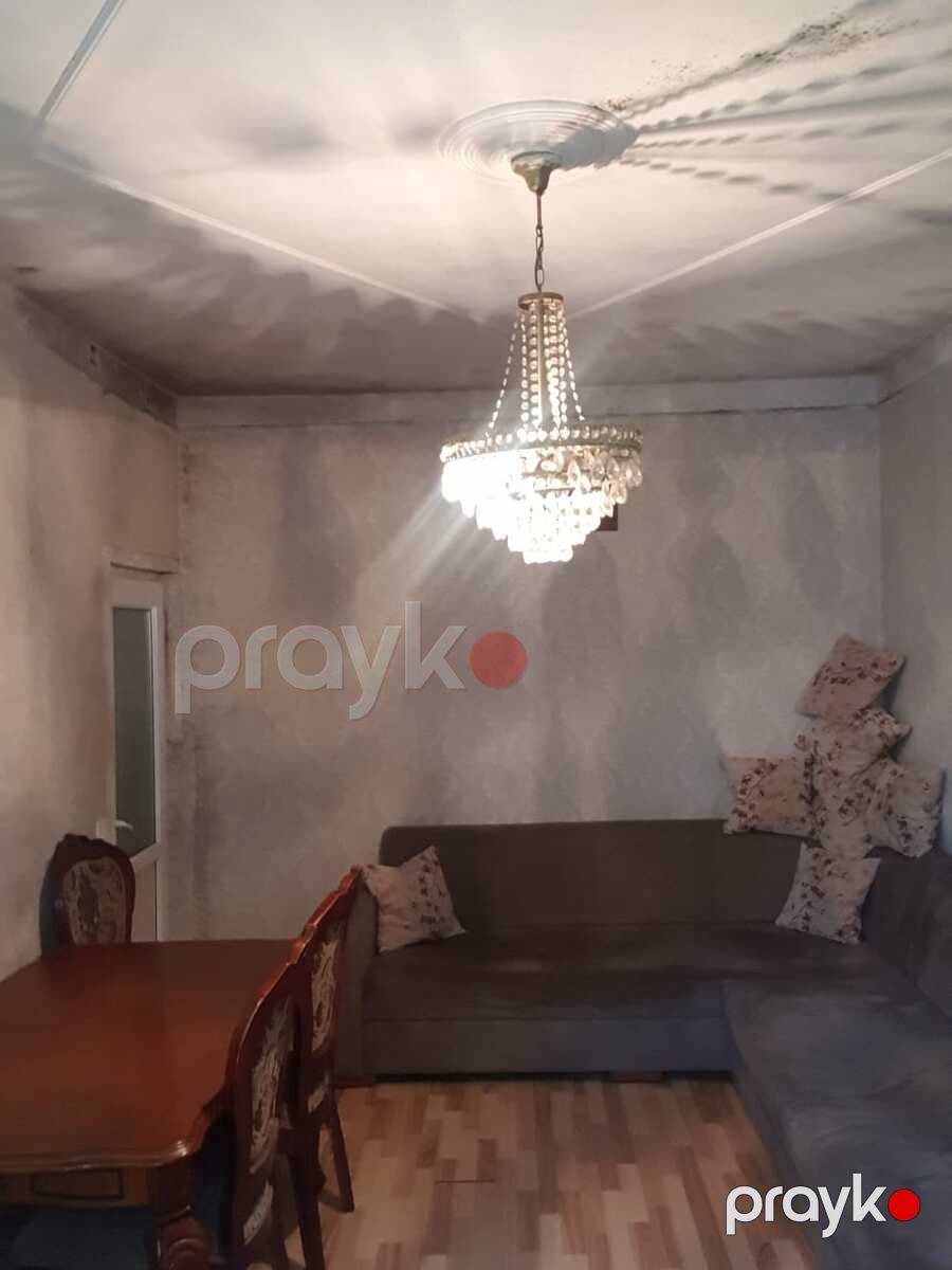 Satılır 1 otaqlı köhnə tikili 33 m² — Mənzil, Bakı (2)