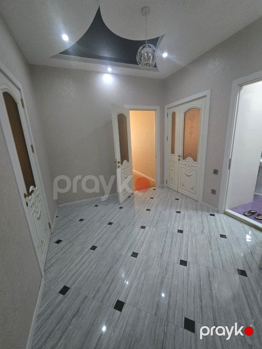İcarəyə verilir 2 otaqlı yeni tikili 106 m² — Mənzil, Bakı (6)