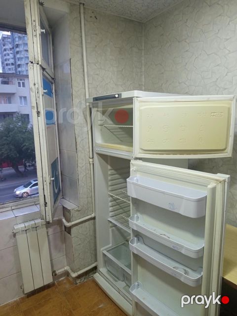 3-otaqlı mənzil kirayə verilir, Azadlıq pr., 65 m² — Bakı