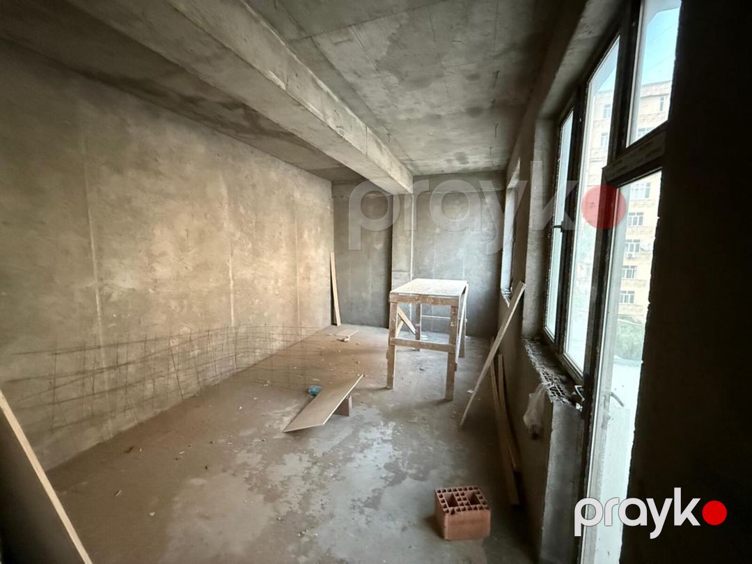 Satılır 2 otaqlı yeni tikili 74 m² — Mənzil, Xırdalan (3)