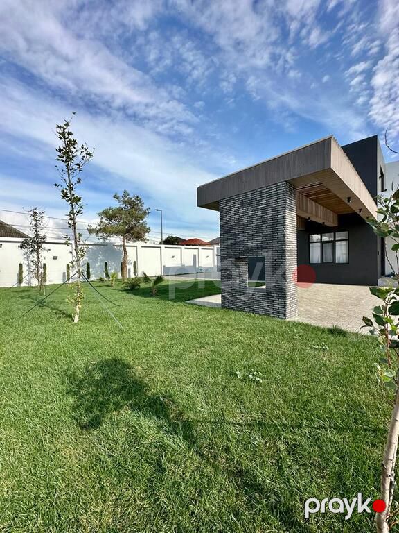 Bağ evi, Mərdəkan qəs — Ev, villa, Bakı (5)