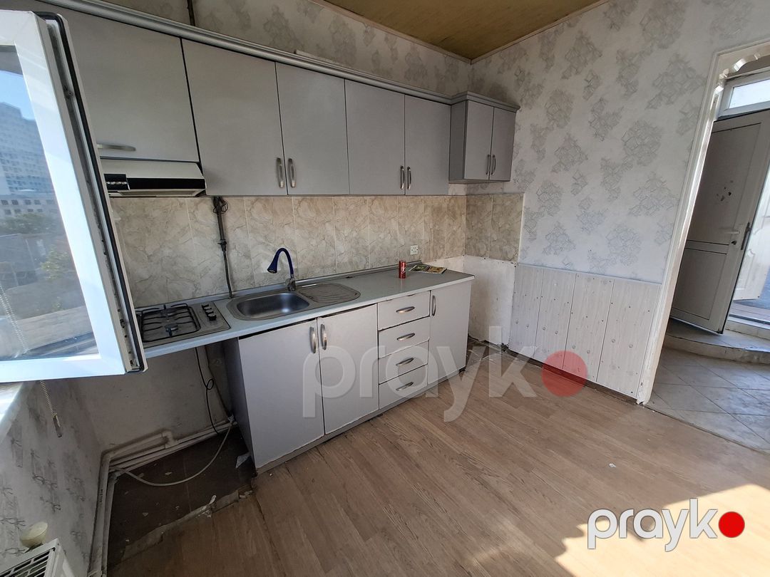 Satılır 1 otaqlı həyət evi/bağ evi 40 m² — Ev, villa, Bakı (3)