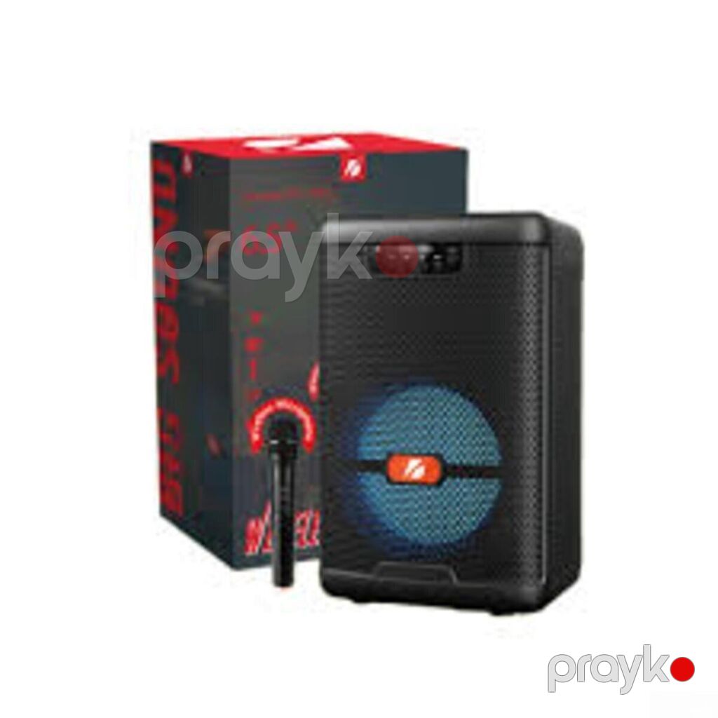Bluetooth Dinamik KTS-1330 KTS-1330KTS-1330, partativ karaoke və — Dinamiklər və akustik sistemlər, Bakı (2)