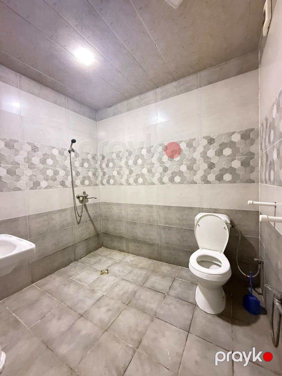 Satılır 2 otaqlı yeni tikili 63 m² — Mənzil, Bakı (12)