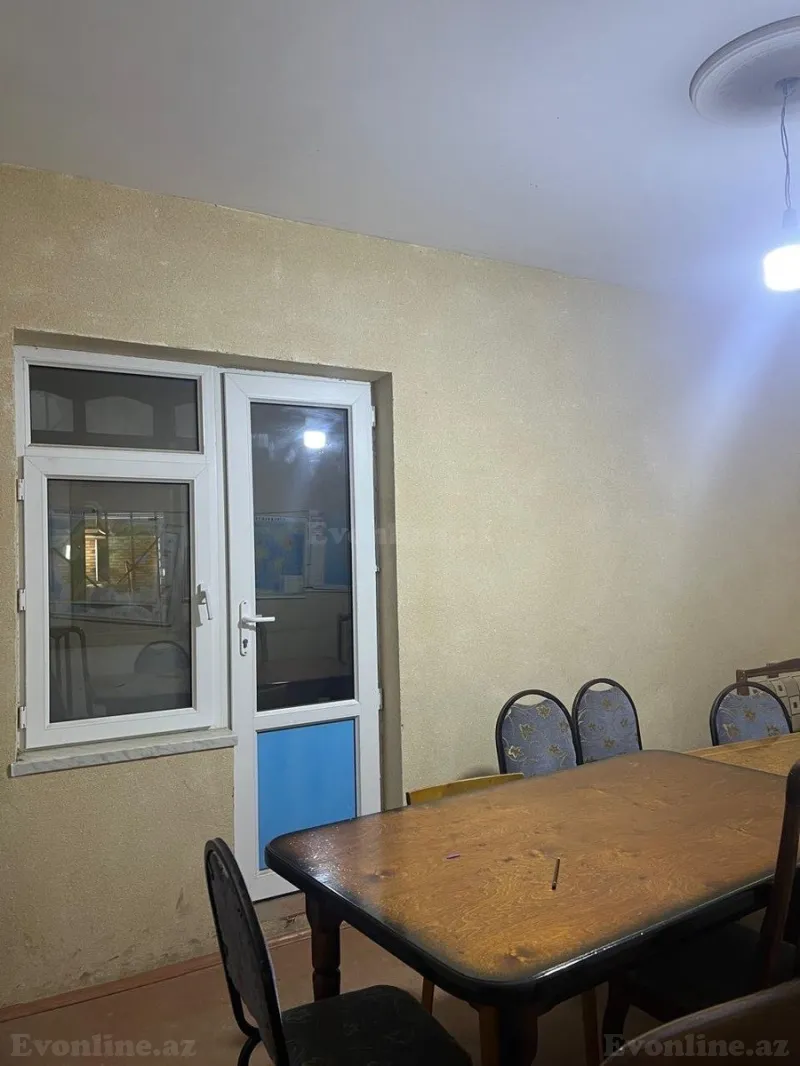Satılır 4 otaqlı Mənzil Köhnə tikili 110 m² Bakı, Binəqədi r., Biləcəri — Mənzil, Bakı (3)