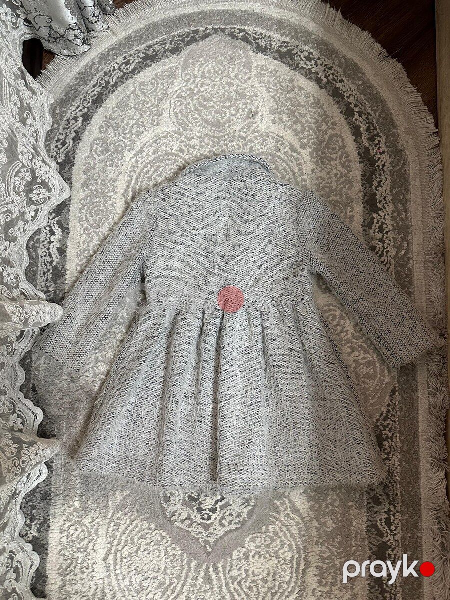 Palto — Uşaq geyimi, Bakı (2)