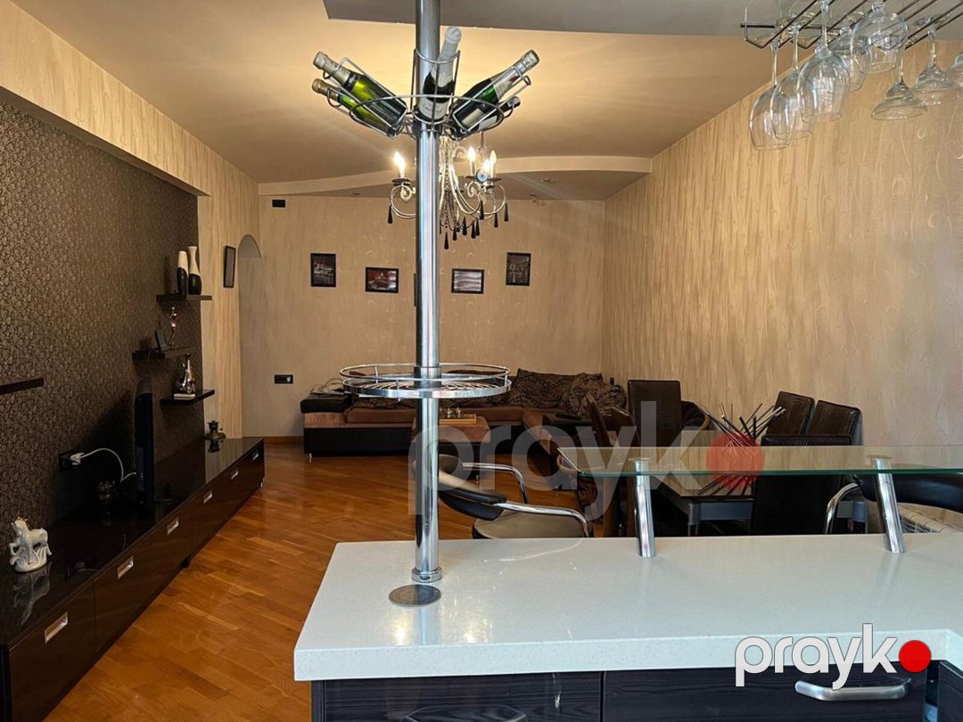 Satılır 3 otaqlı yeni tikili 100 m² — Mənzil, Bakı (2)