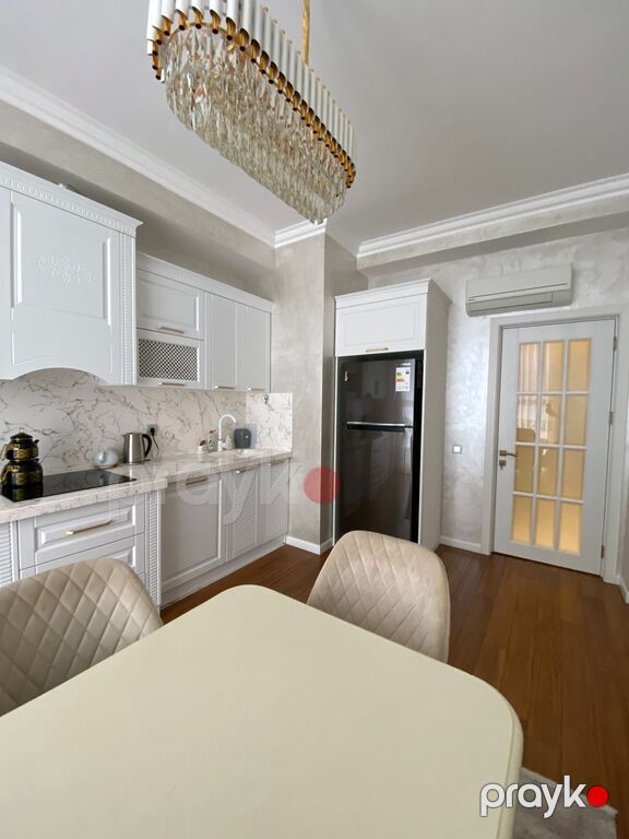 Satılır 3 otaqlı yeni tikili 137 m² — Mənzil, Bakı (12)