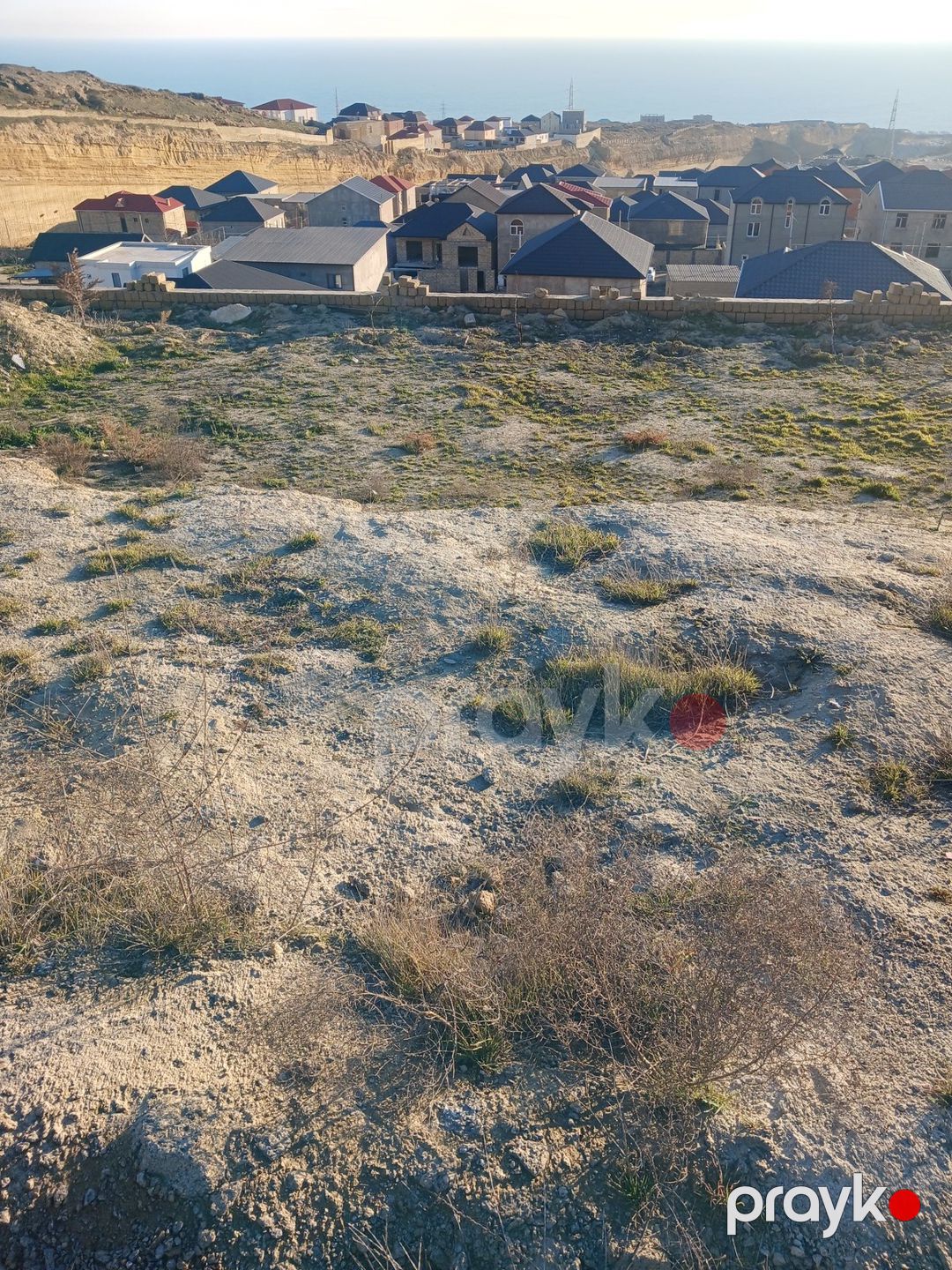 Satılır torpaq 16 sot — Torpaq, Bakı (5)