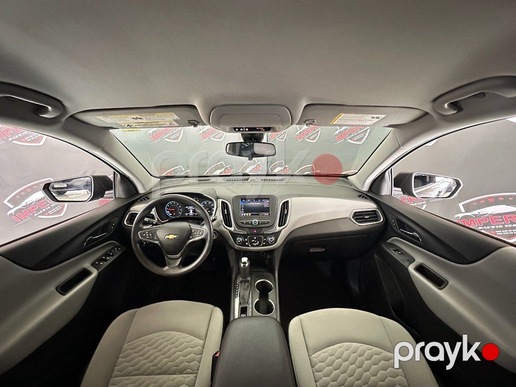 Chevrolet Equinox, 1.5 L, 2020 il, 211 000 km — Avtomobillər, Bakı (8)