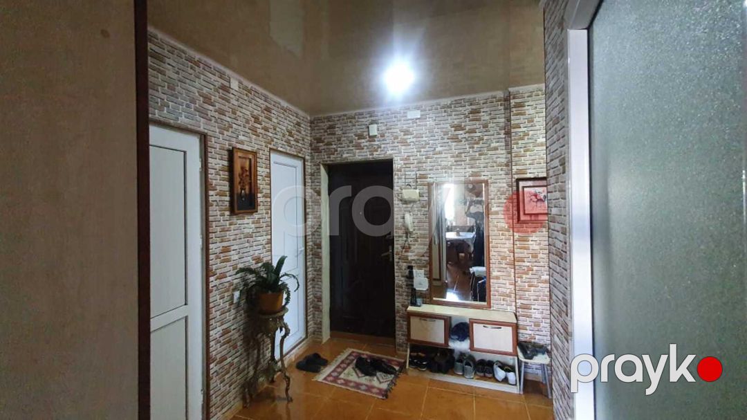 Satılır 3 otaqlı yeni tikili 85 m² — Mənzil, Bakı (4)