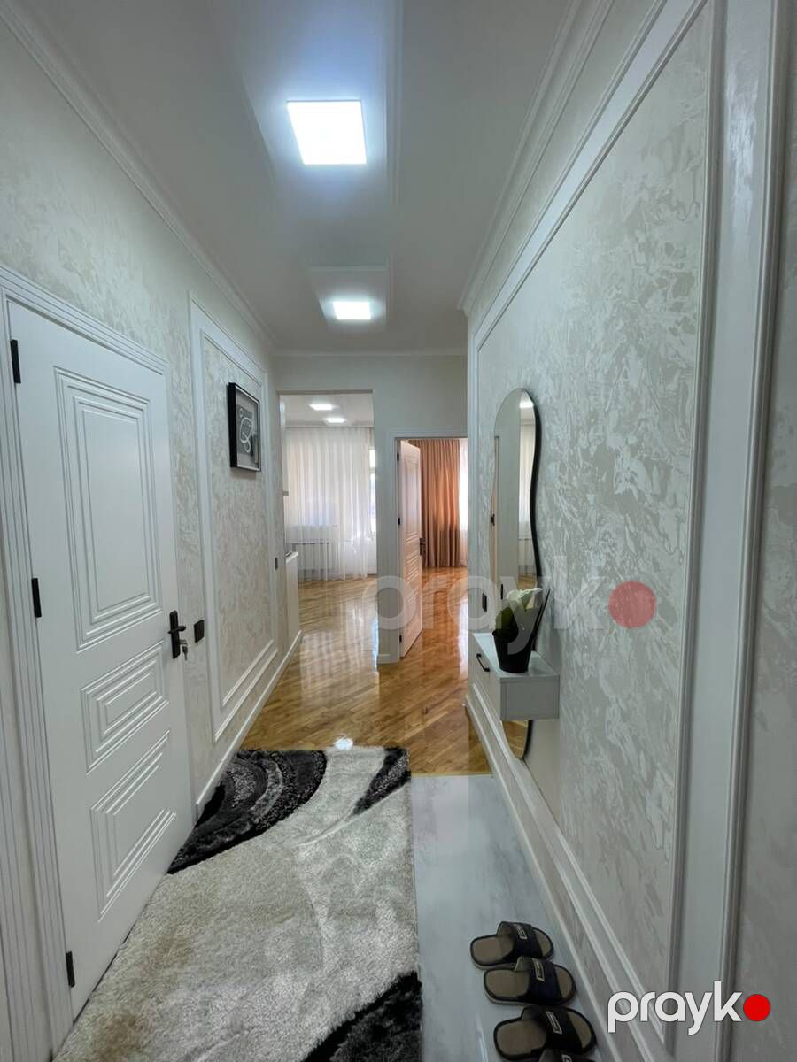 Satılır 1 otaqlı yeni tikili 48 m² — Mənzil, Bakı (5)