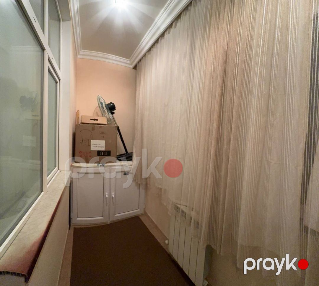 2-otaqlı yeni tikili, Badamdar qəs., 100 m² — Mənzil, Bakı (5)