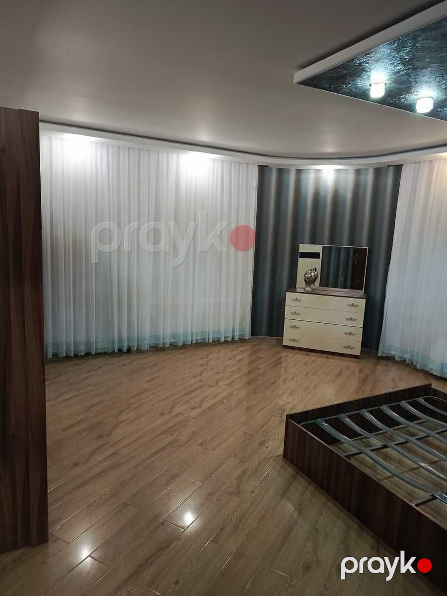 İcarəyə verilir 3 otaqlı yeni tikili 125 m² — Mənzil, Bakı (4)