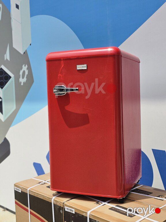 Soyuducu — Ev texnikası, Bakı (2)