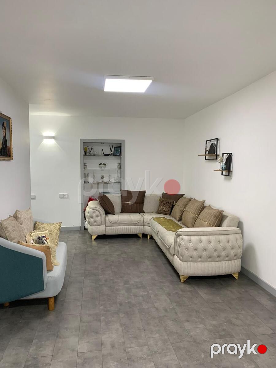 Satılır 3 otaqlı köhnə tikili 75 m² — Mənzil, Bakı (4)