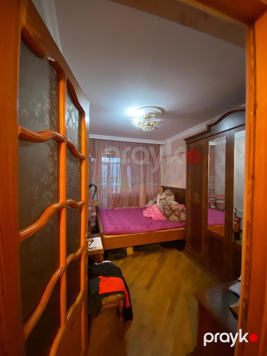 Satılır 3 otaqlı köhnə tikili 70 m² — Mənzil, Bakı (11)