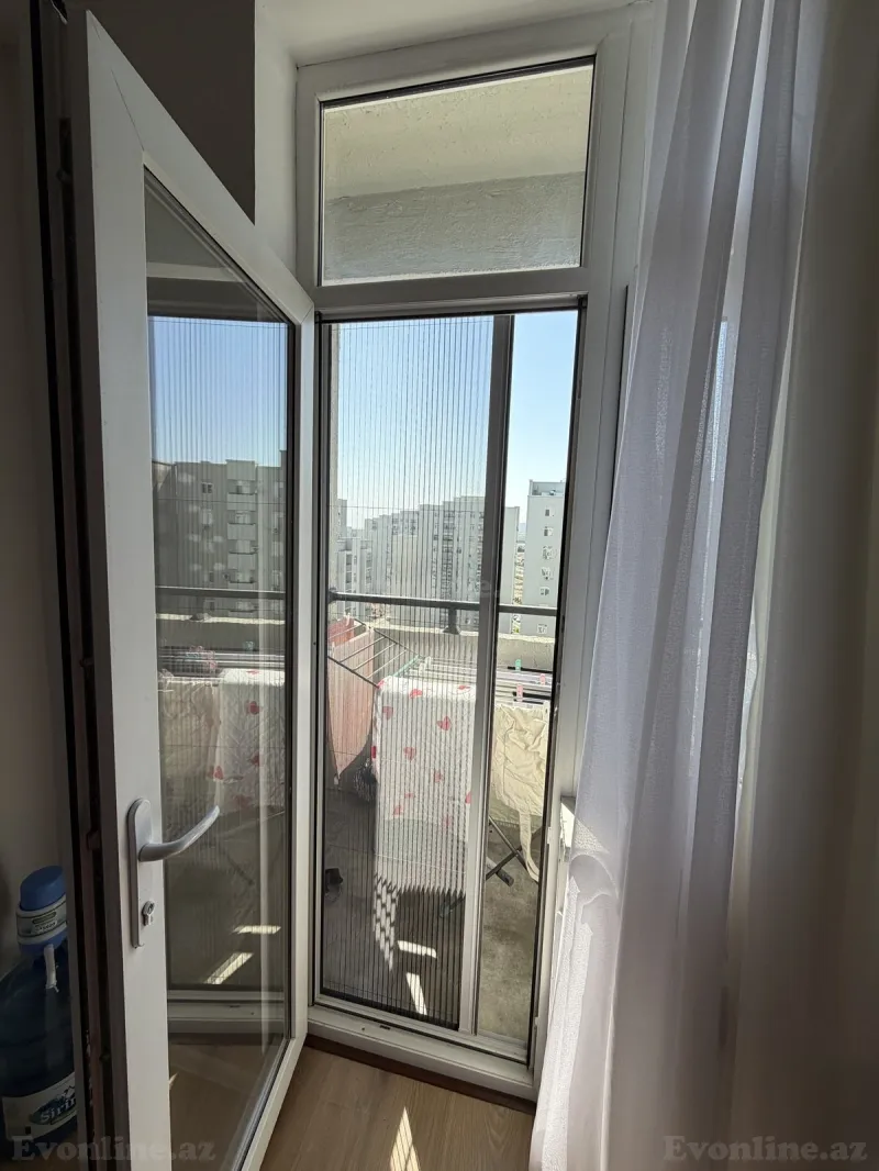 Satılır 3 otaqlı Mənzil Yeni tikili 752 m² Bakı, Suraxanı r — Mənzil, Bakı (4)