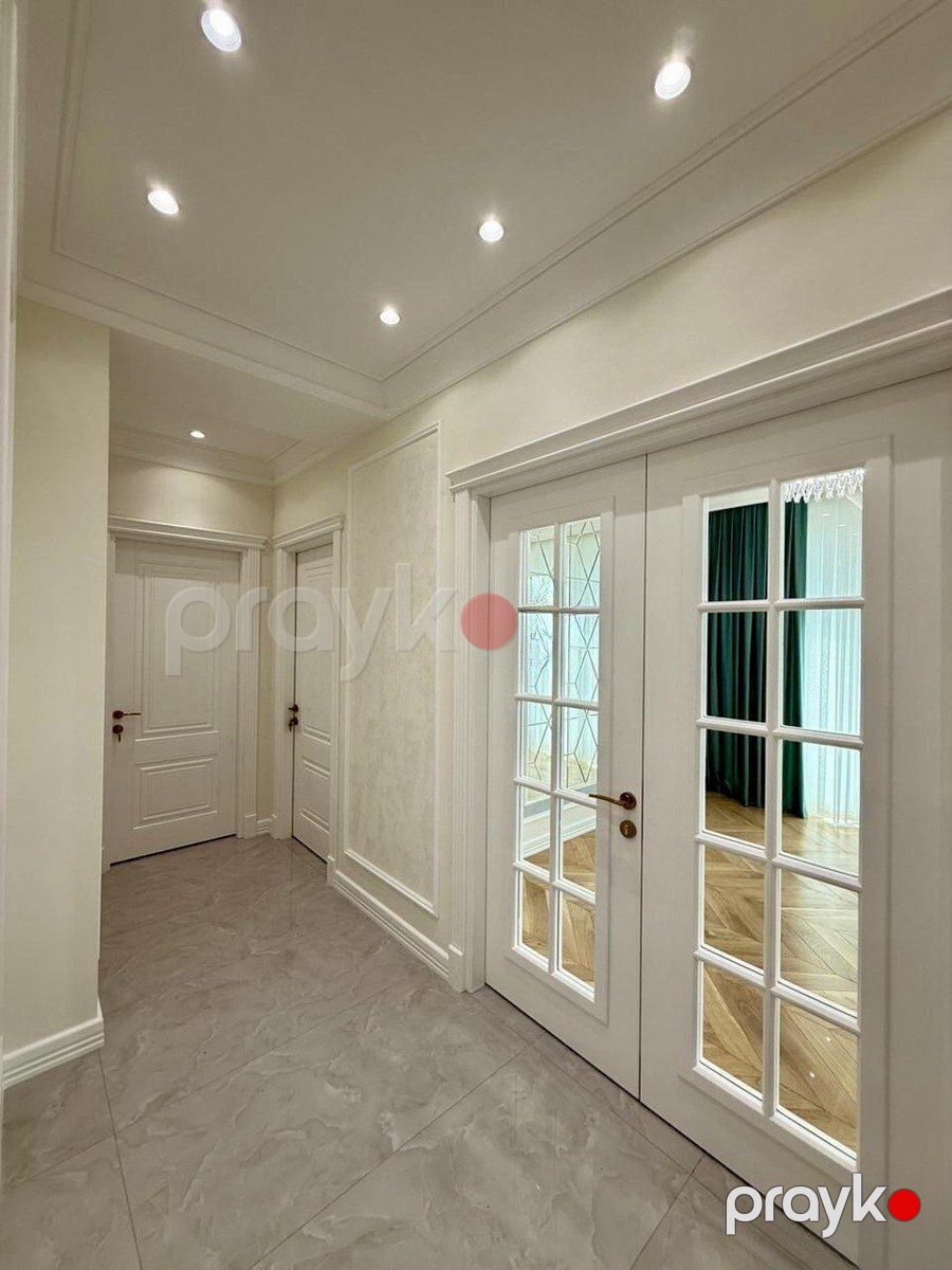 Satılır 4 otaqlı yeni tikili 181 m² — Mənzil, Bakı (12)