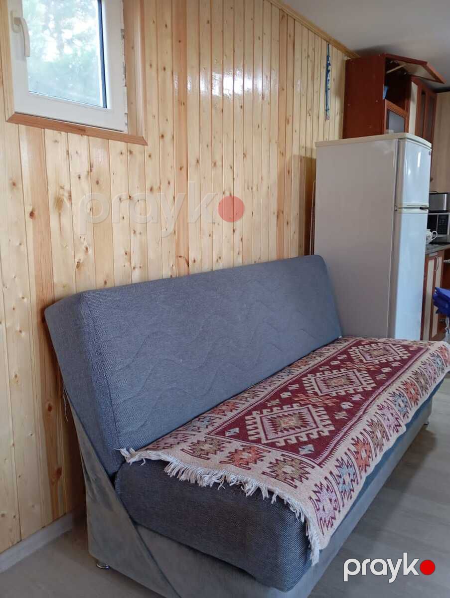Bağ evi kirayə verilir, Sabunçu r — Ev, villa, Bakı (8)