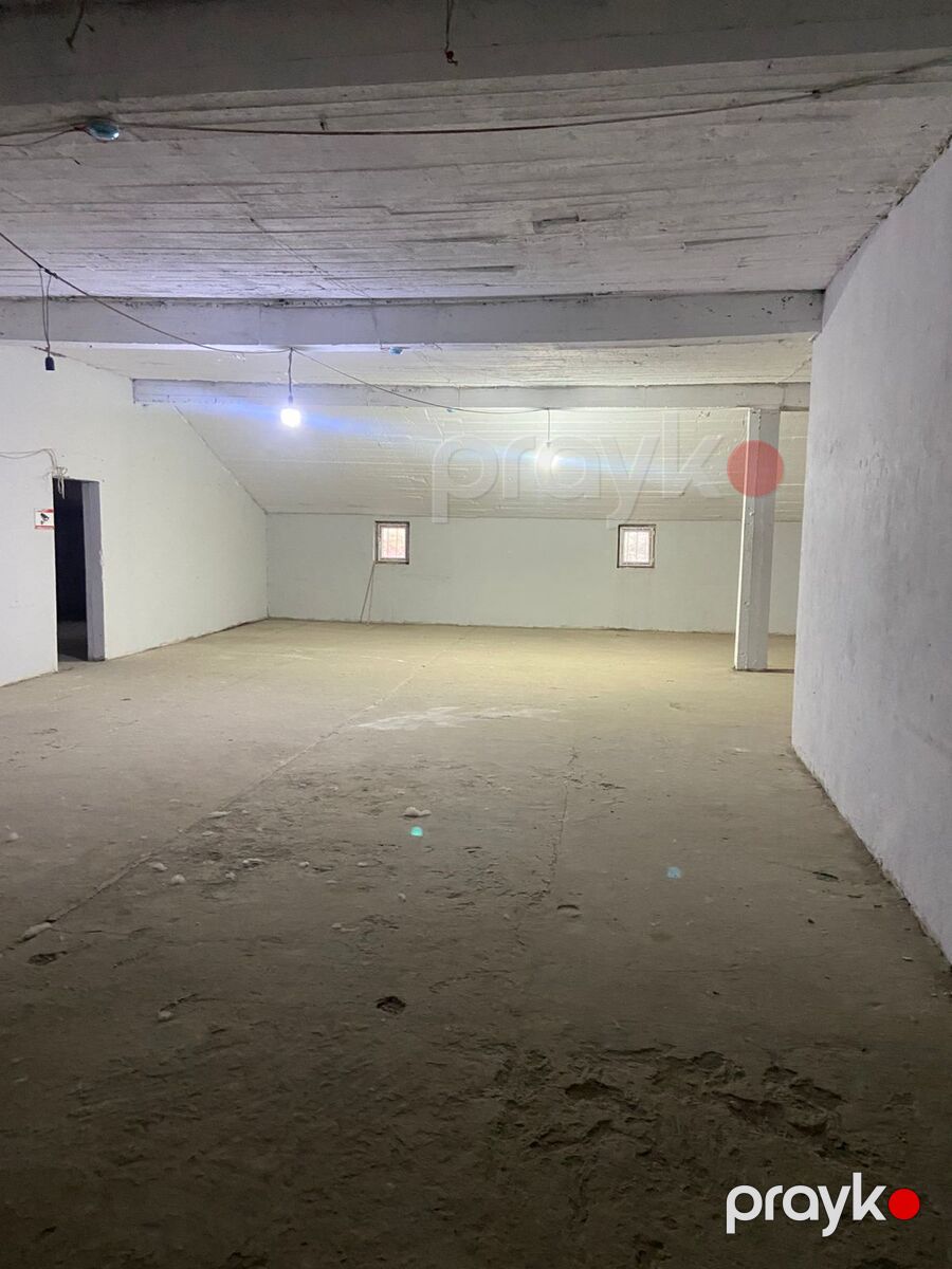 İcarəyə verilir obyekt 1250 m² — Əmlak, Bakı (7)