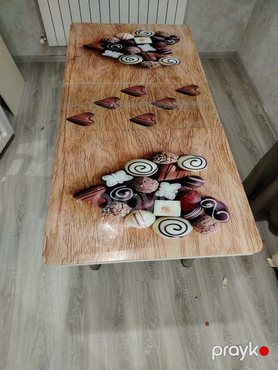 Masa və oturacaqlar — Mebel, Bakı (5)