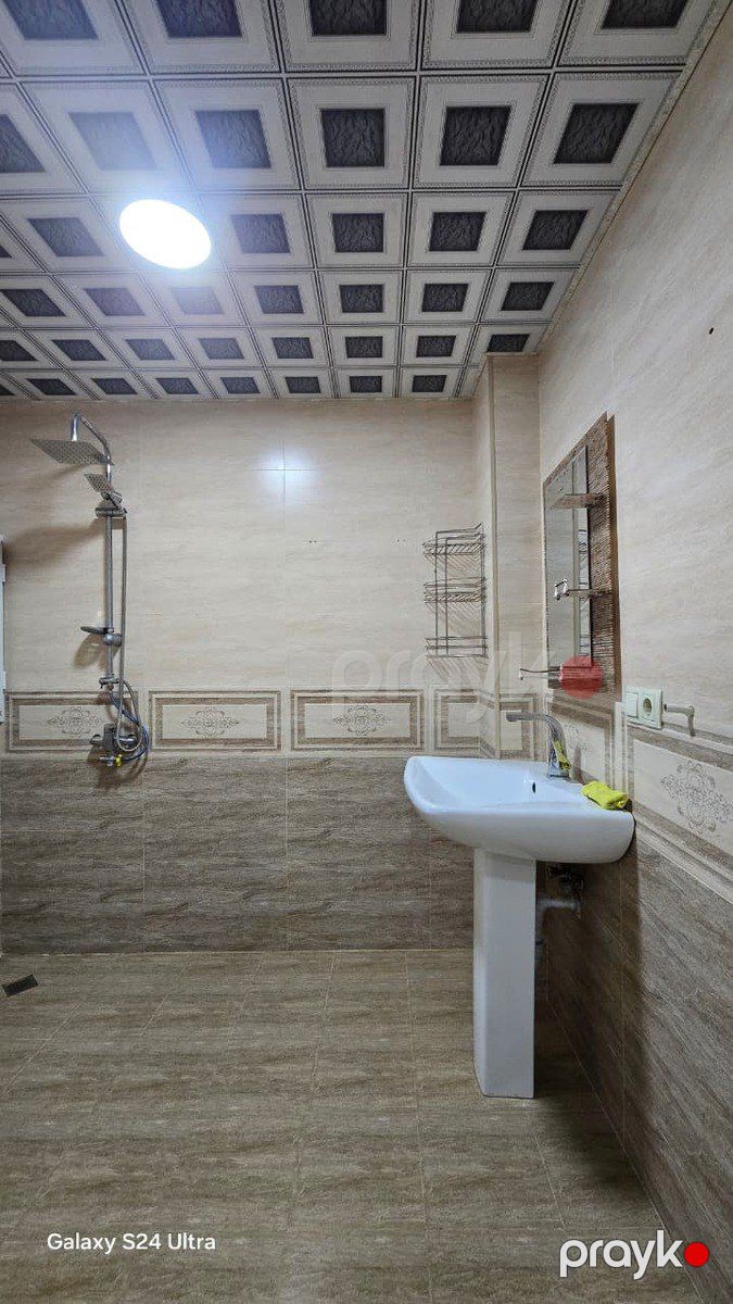 Satılır 2 otaqlı yeni tikili 50 m² — Mənzil, Xırdalan (9)