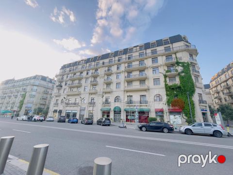 Satılır 5 otaqlı yeni tikili 228 m² — Bakı