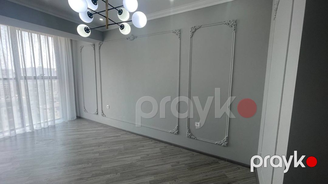 Satılır 2 otaqlı yeni tikili 70 m² — Mənzil, Bakı (5)