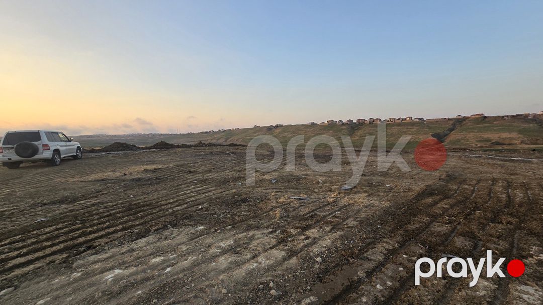 Satılır torpaq 1 sot — Torpaq, Bakı (4)