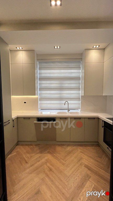 Satılır 2 otaqlı yeni tikili 68 m² — Mənzil, Bakı (8)