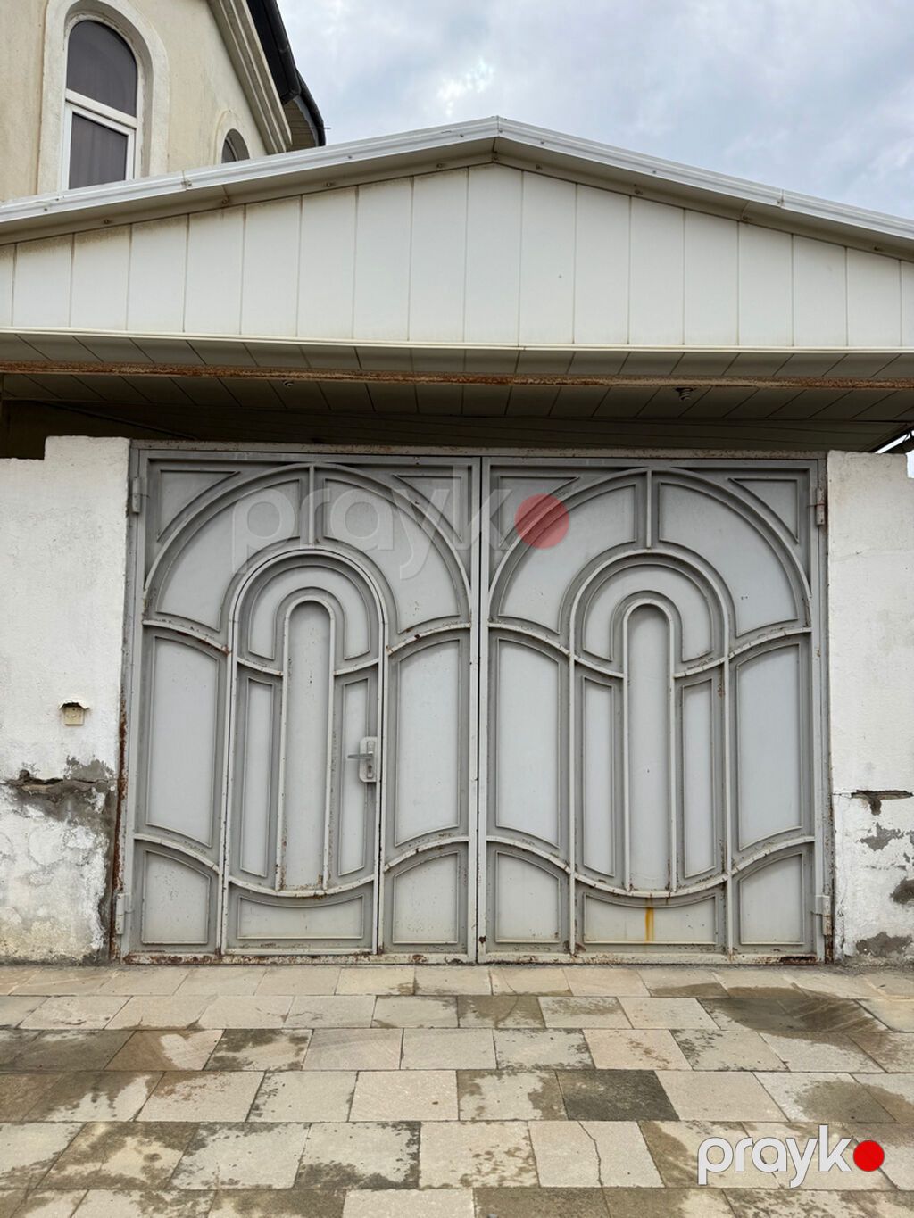 Bakı, Binəqədi qəs., 308 kv. m, 6 otaqlı, Hovuzsuz, Kombi, Qaz, İşıq — Ev, villa, Bakı (2)