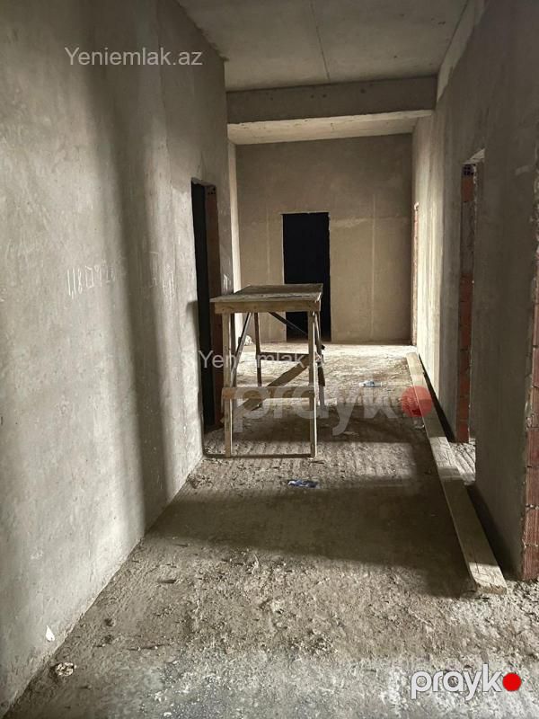 Satılır 5 otaqlı Bina evi menzil (Yeni tikili), 232 m², Nəsimi rayonu — Mənzil, Bakı (7)