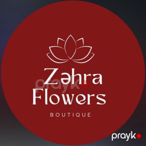 Zehra Flower Boutique — Sumqayıt