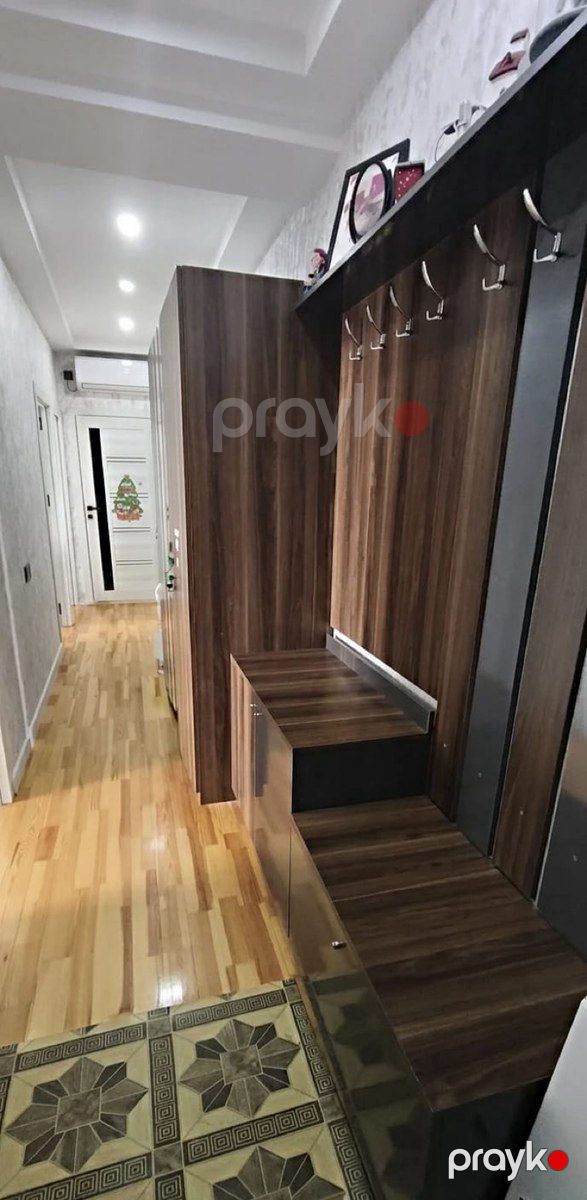 2-otaqlı yeni tikili, Xırdalan ş., 64 m² — Mənzil, Xırdalan (11)
